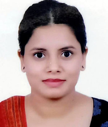 Rashmi Rajput